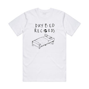 Daybed Records Merch