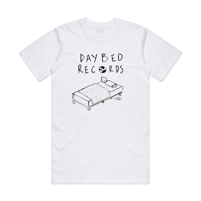 Daybed Records Merch
