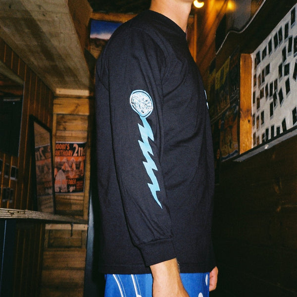 Nice Day Long Sleeve Tee