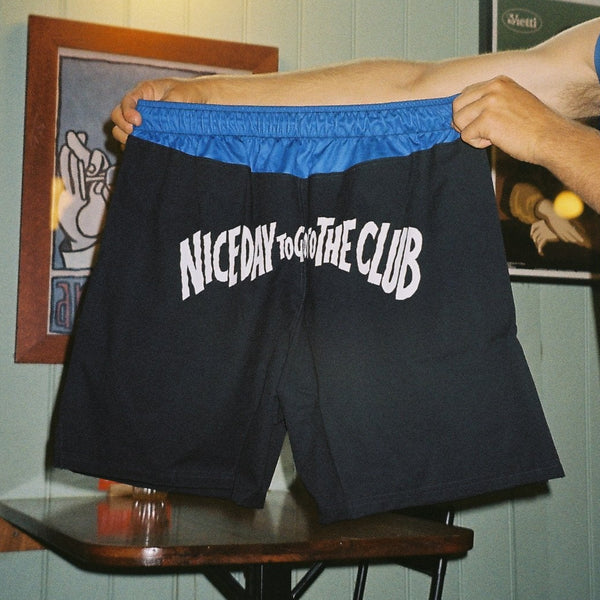 Nice Day Shorts