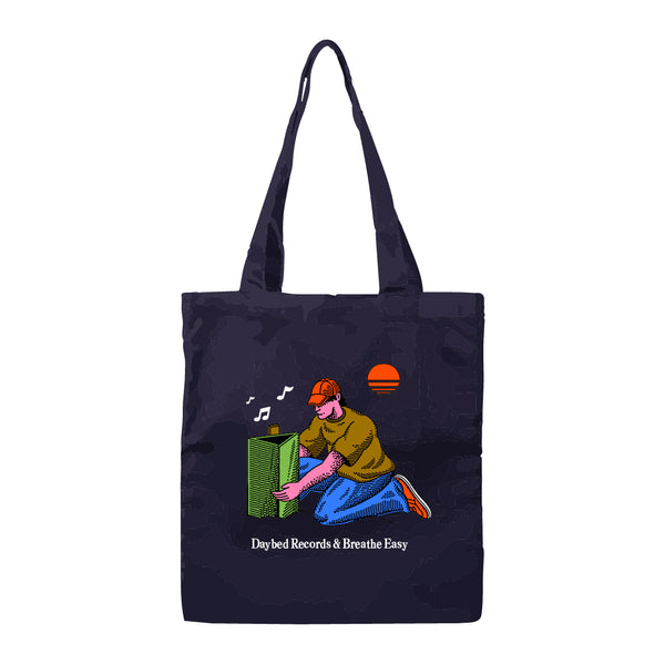 Breathe Easy x Daybed Tee Bundle