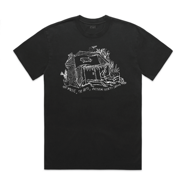 Luv Shack Tee