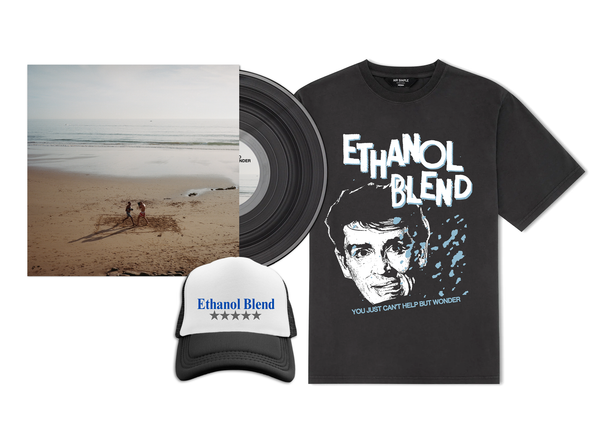 Ethanol Blend 'Can't Help But Wonder' Hat Bundle