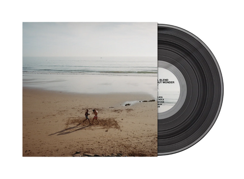 Ethanol Blend 'Cant Help But Wonder' Vinyl