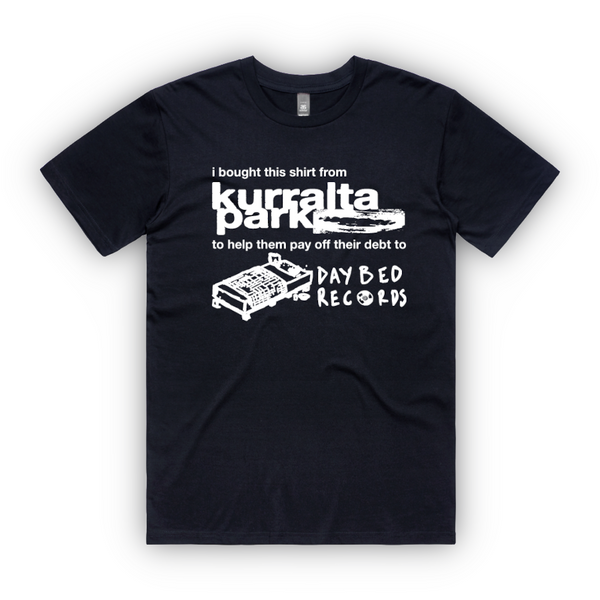 KP The Jacob Bundlefield PREORDER