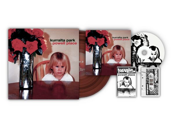 KP I <3 Physical Releases Bundle PREORDER