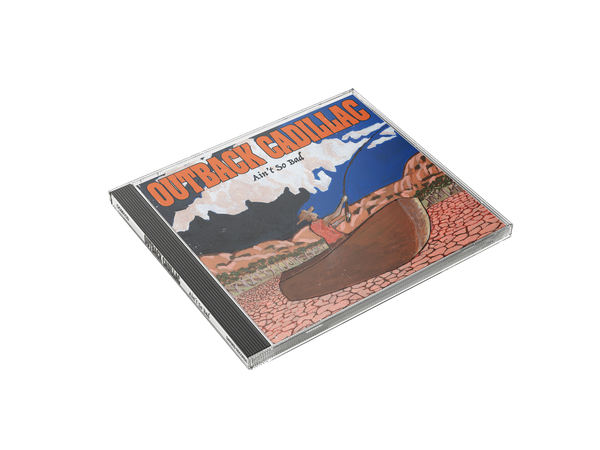 Outback Cadillac - The Lot Bundle