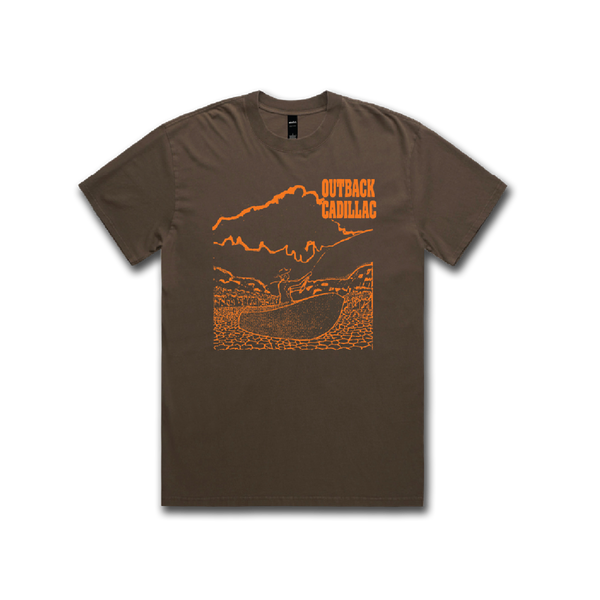Outback Cadillac - The Lot Bundle
