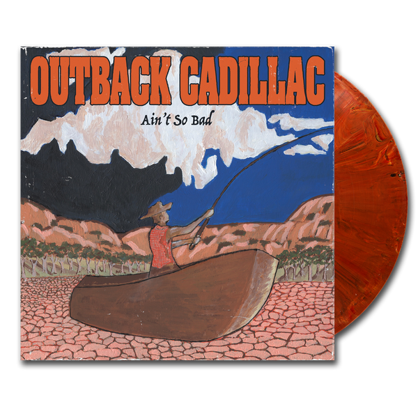 Outback Cadillac - The Lot Bundle