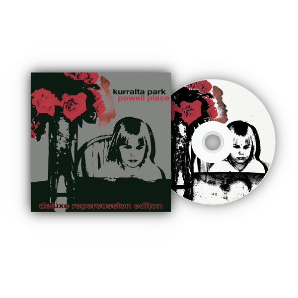 KP The Jacob Bundlefield PREORDER