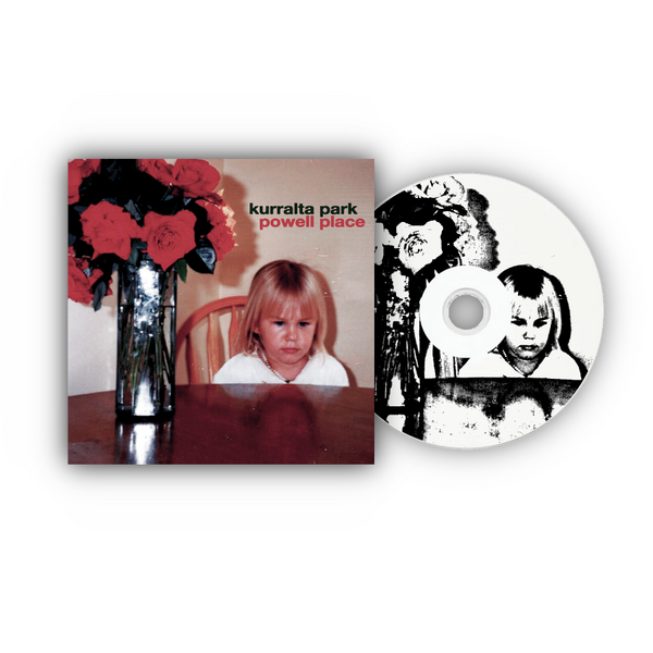 KP The Jacob Bundlefield PREORDER