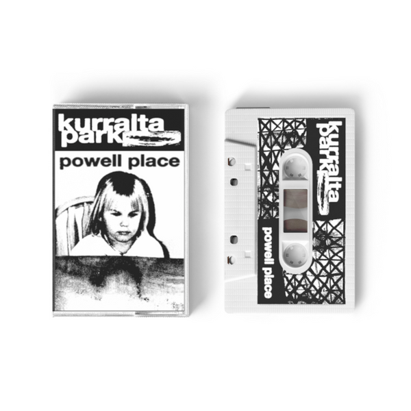 KP The Jacob Bundlefield PREORDER
