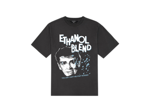Ethanol Blend 'You Just Can't Help But Wonder' T-shirt