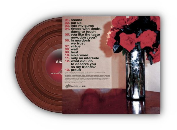 KP I <3 Physical Releases Bundle PREORDER