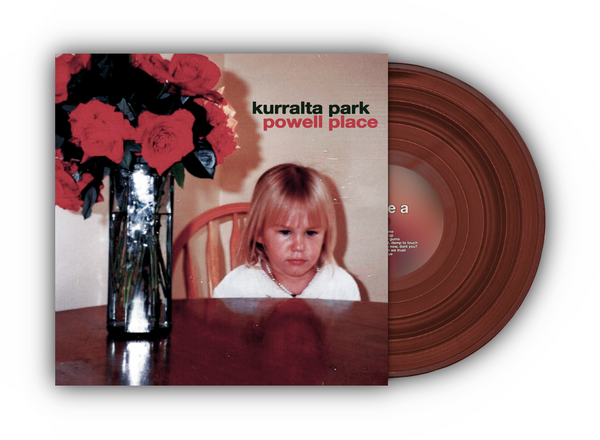 KP The Jacob Bundlefield PREORDER