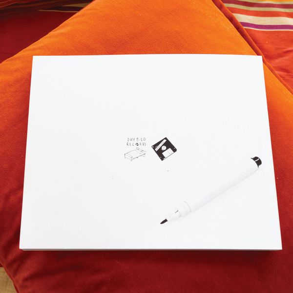 'WORTH DOING' Book