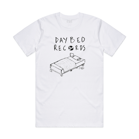 Daybed Records OG Tee